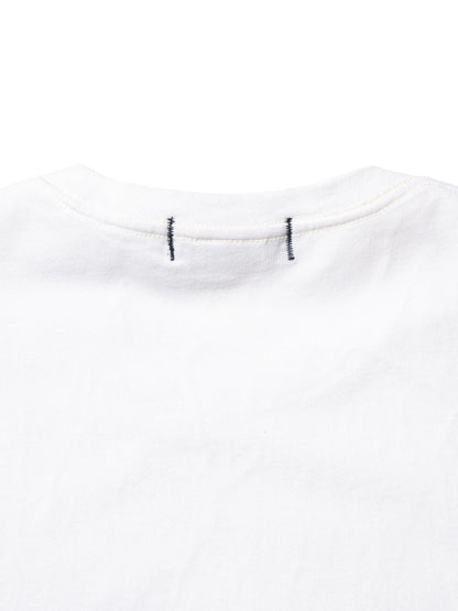 moisture TEE × Knuu® T恤