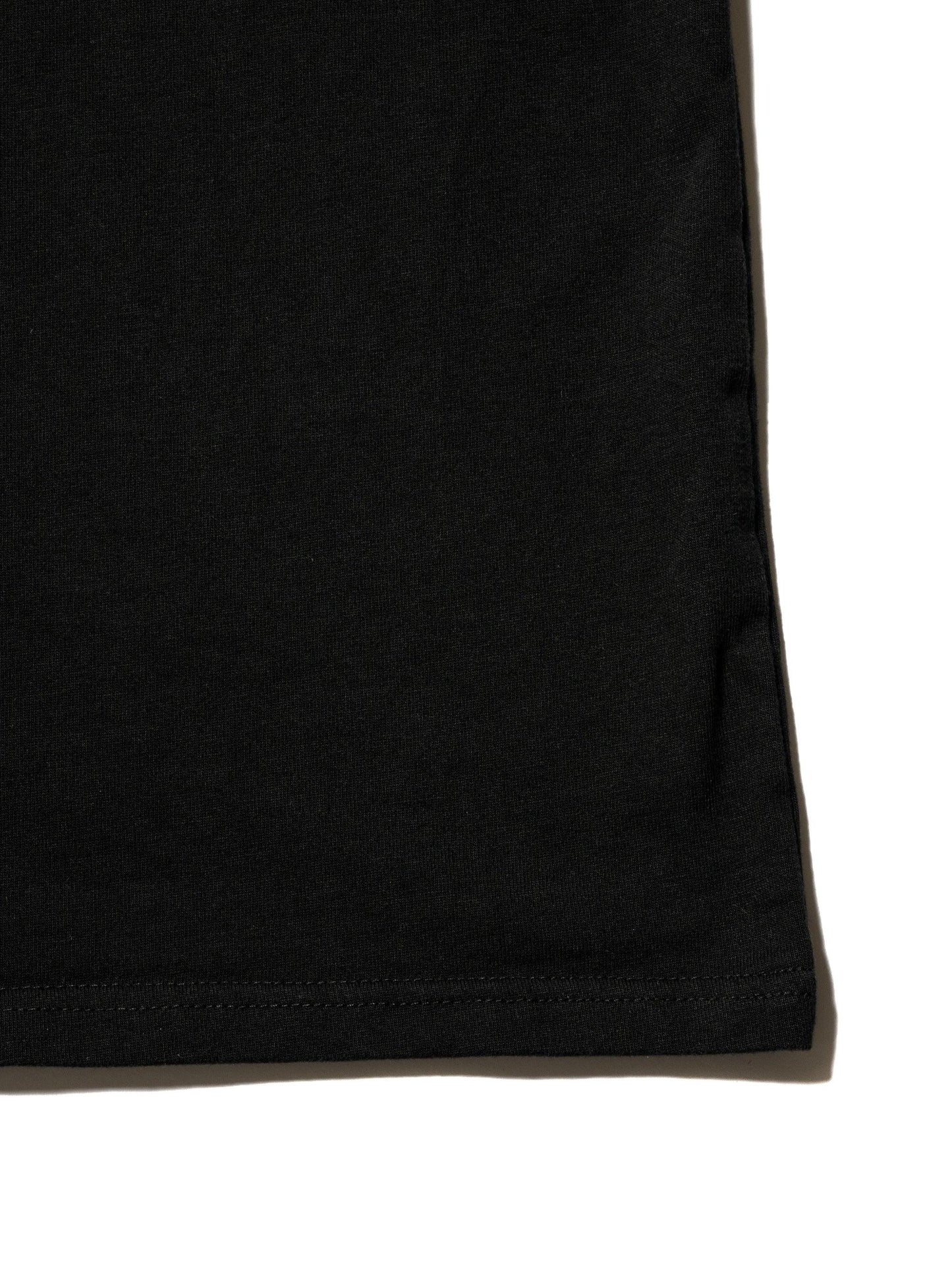 moisture TEE × Knuu® T恤