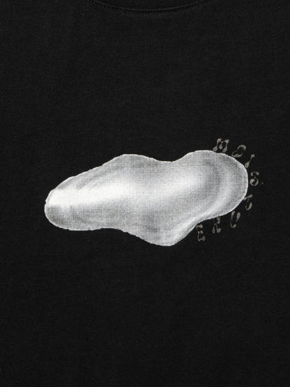 moisture TEE × Knuu® T恤
