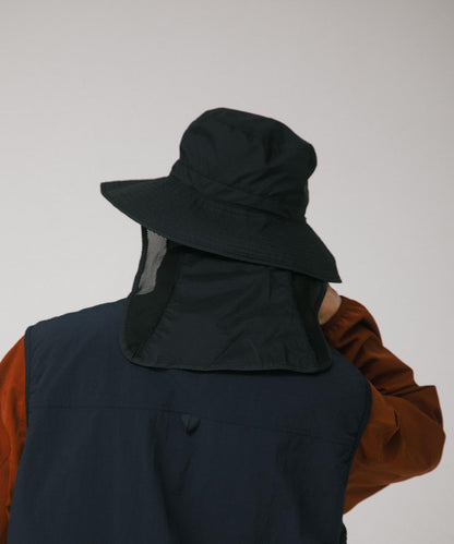 Pertex 帽子