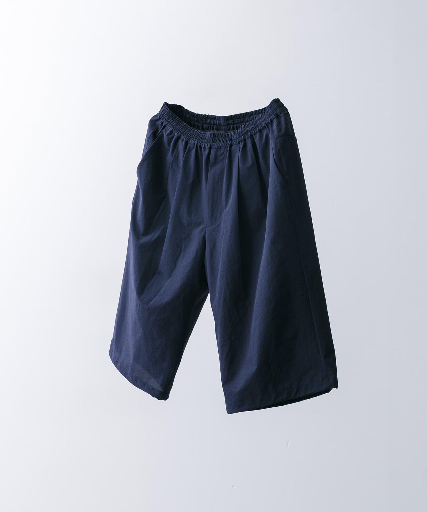 DOT 《AIR》 BAGGY SHORTS 短褲