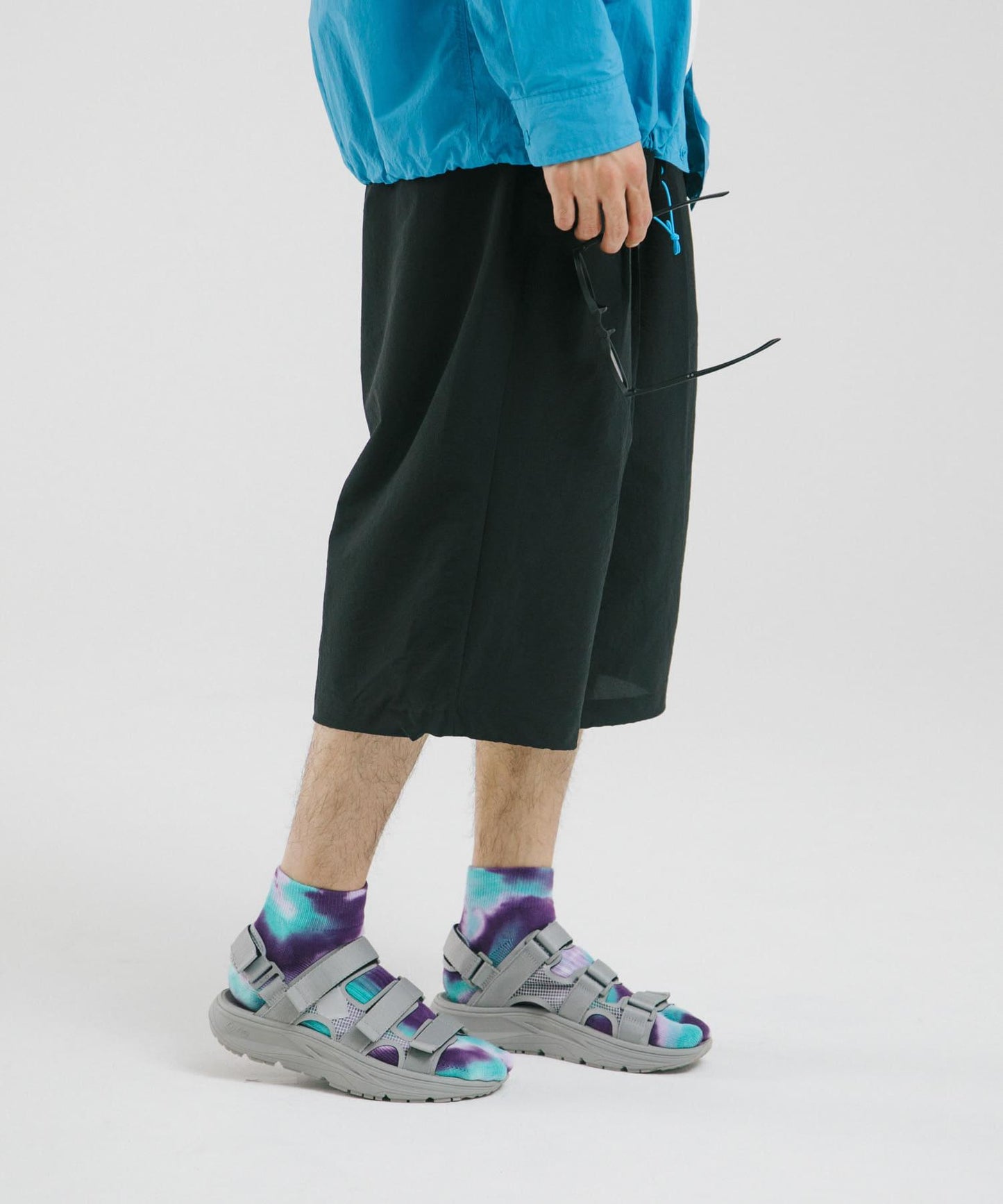 DOT 《AIR》 BAGGY SHORTS 短褲