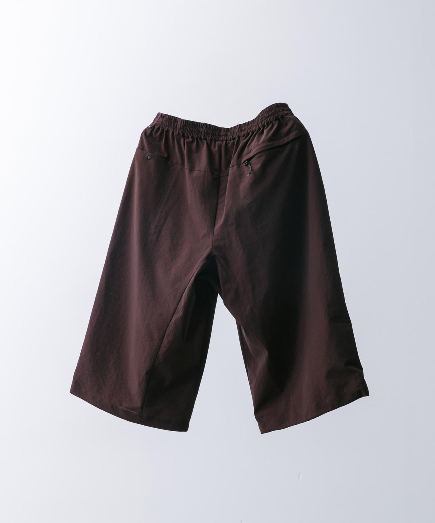 DOT 《AIR》 BAGGY SHORTS 短褲