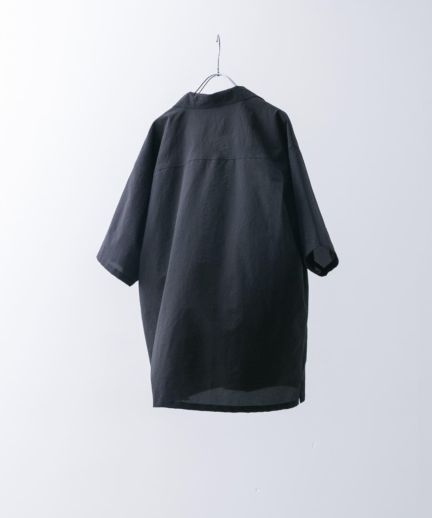 DOT 《AIR》 短袖襯衫