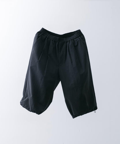 DOT 《AIR》 BAGGY SHORTS 短褲