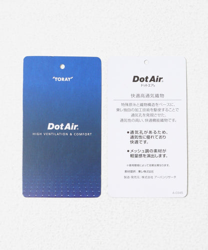 DOT 《AIR》 休閒短褲