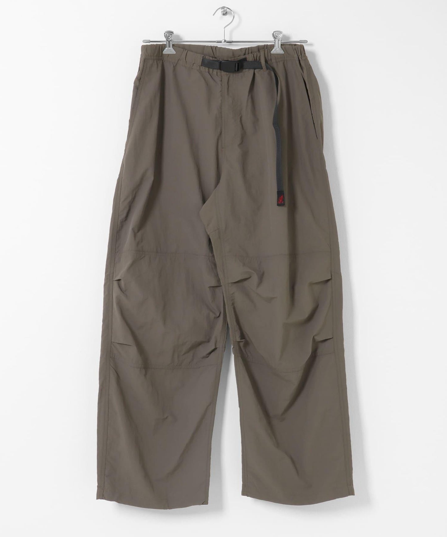 GRAMICCI NYLON PANELED 尼龍拼接戶外褲