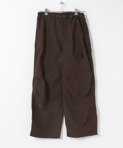 GRAMICCI NYLON PANELED 尼龍拼接戶外褲