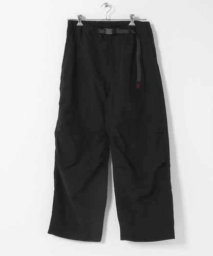 GRAMICCI NYLON PANELED 尼龍拼接戶外褲