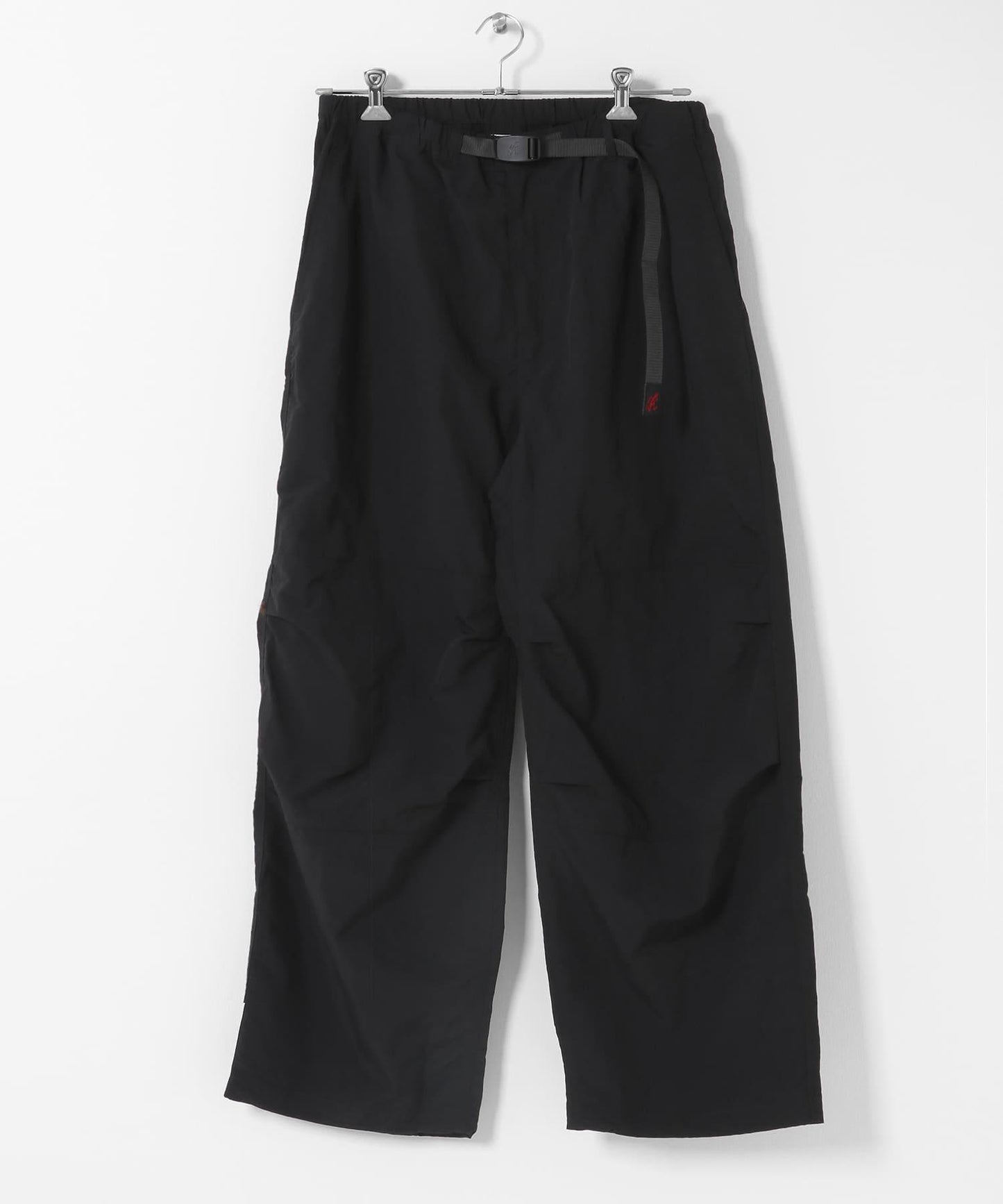 GRAMICCI NYLON PANELED 尼龍拼接戶外褲