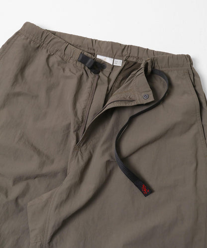 GRAMICCI NYLON PANELED 尼龍拼接戶外褲