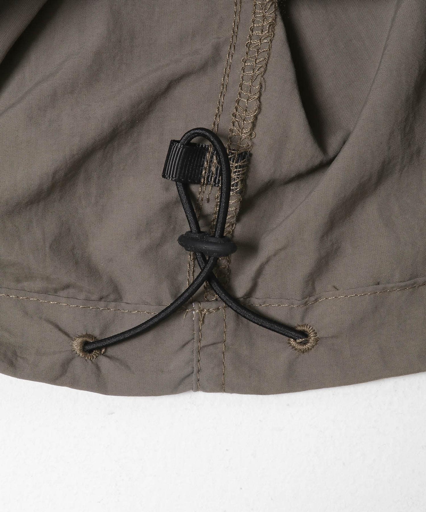 GRAMICCI NYLON PANELED 尼龍拼接戶外褲