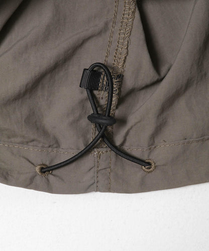 GRAMICCI NYLON PANELED 尼龍拼接戶外褲