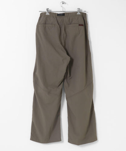 GRAMICCI NYLON PANELED 尼龍拼接戶外褲