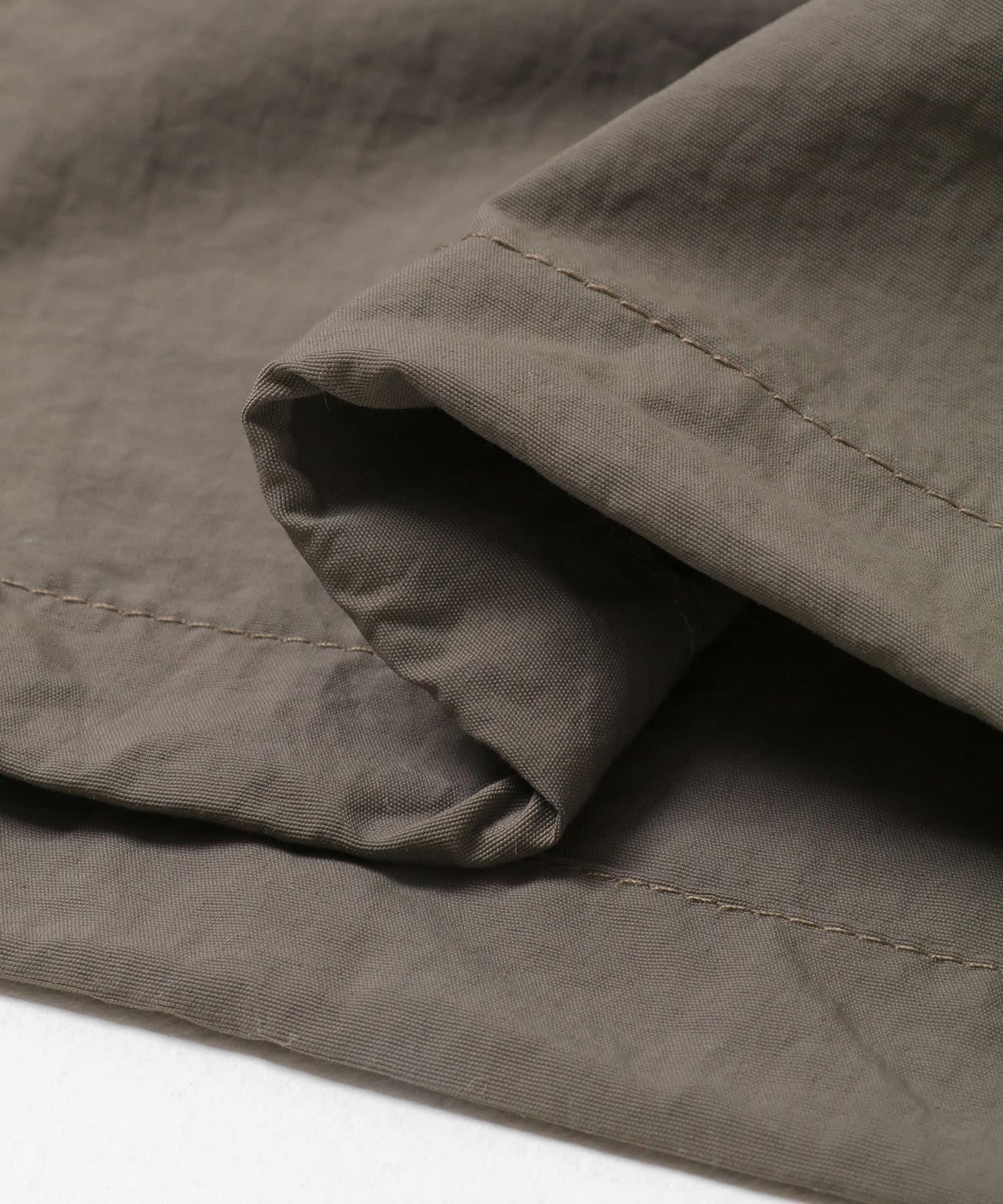 GRAMICCI NYLON PANELED 尼龍拼接戶外褲