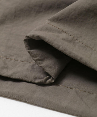 GRAMICCI NYLON PANELED 尼龍拼接戶外褲