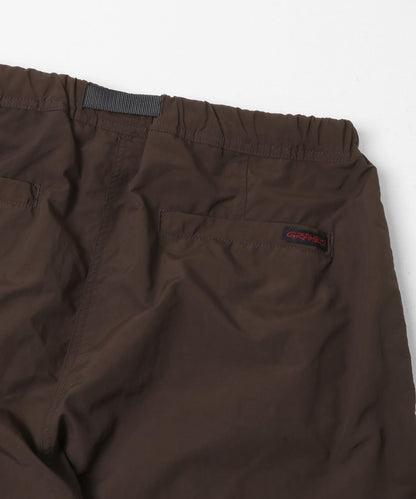 GRAMICCI NYLON PANELED 尼龍拼接戶外褲