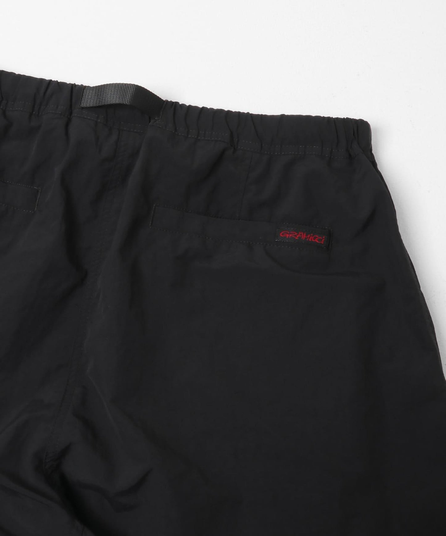GRAMICCI NYLON PANELED 尼龍拼接戶外褲