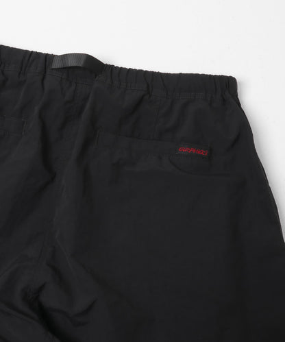 GRAMICCI NYLON PANELED 尼龍拼接戶外褲