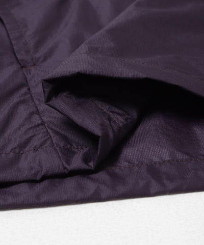 寬鬆防撕裂 and wander OVERSIZED RIP JACKET