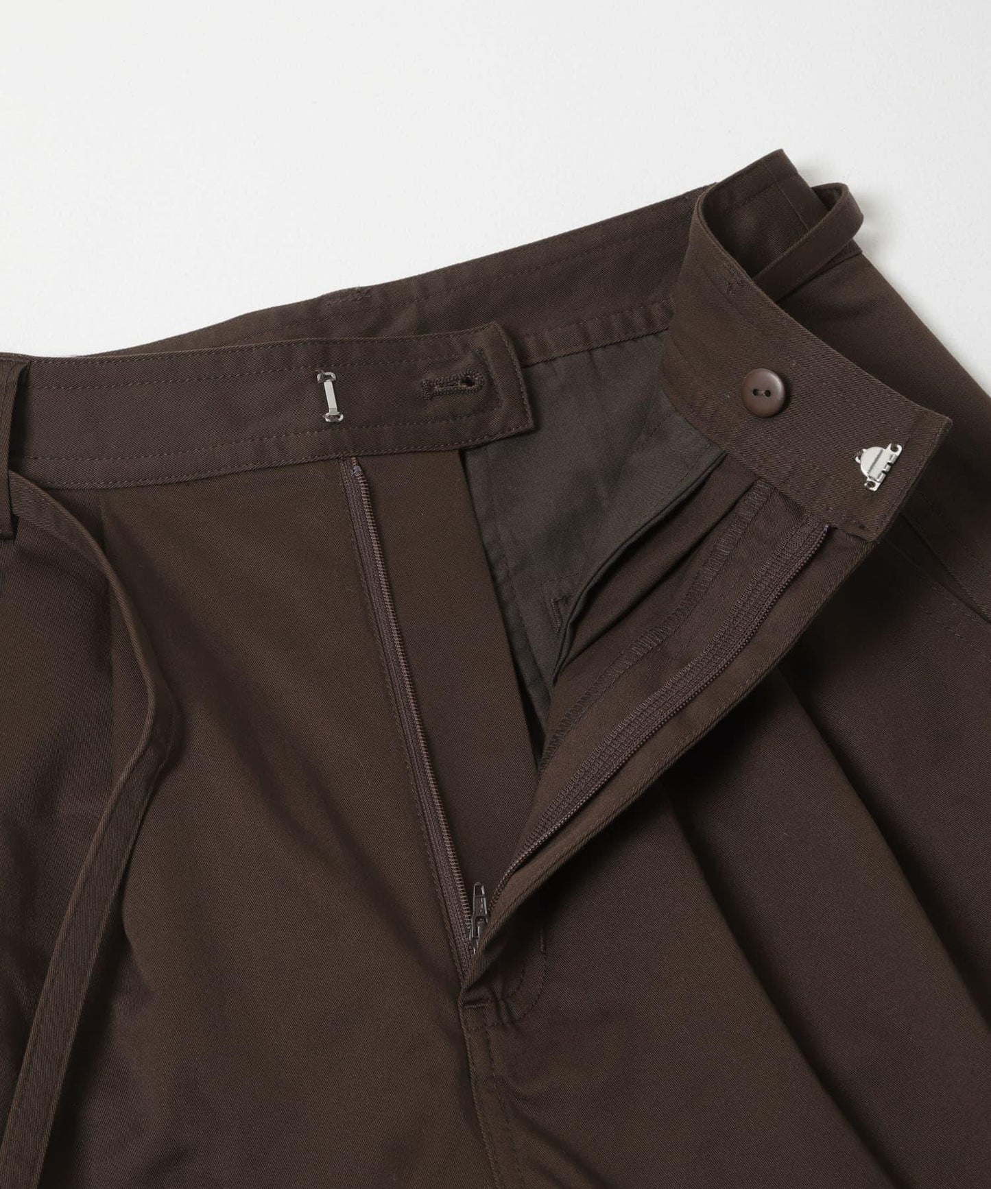 WIDE 闊腿短褲