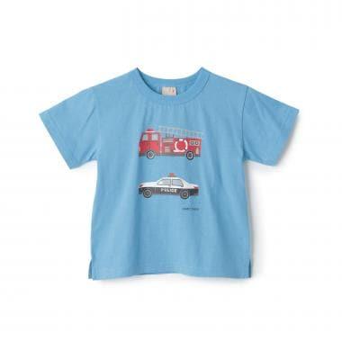 親民價男童短袖T恤
