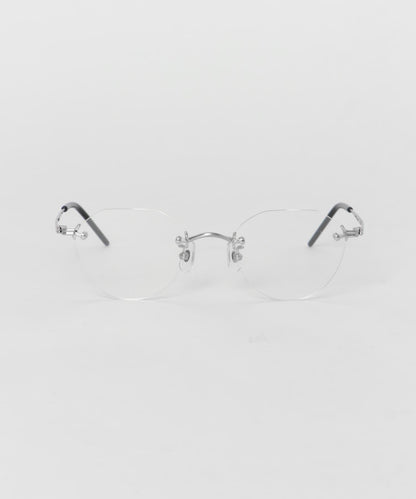 聯名 KANEKO OPTICAL×URBAN RESEARCH MARTY SUPREME MODEL 眼鏡