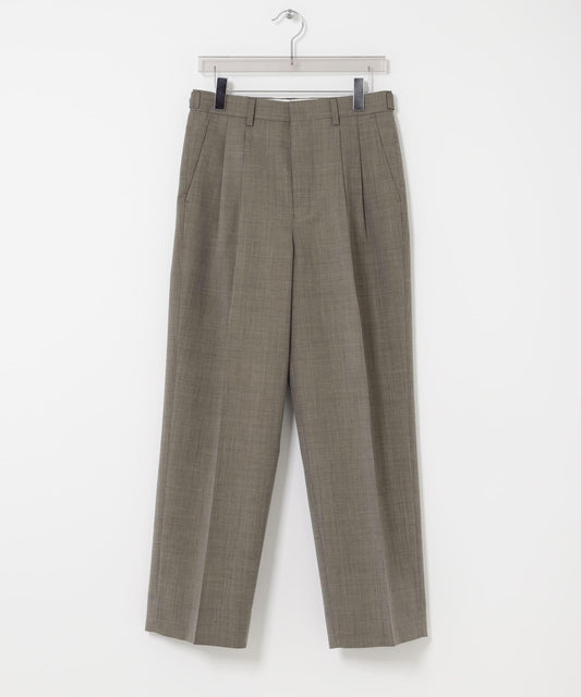 URBAN RESEARCH×MARTY SUPREME×A24 MARTYS 50S TROUSER 褲子
