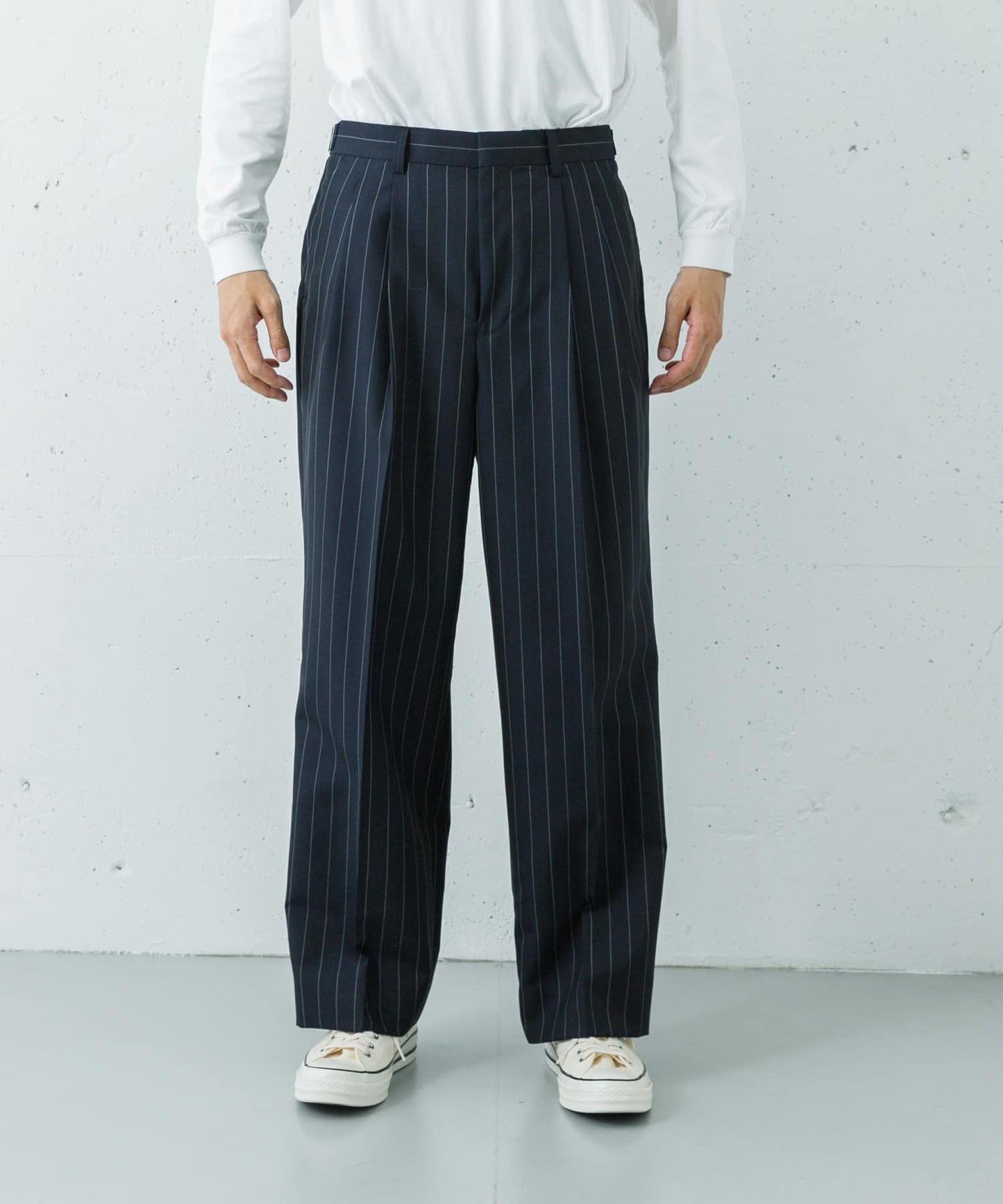 URBAN RESEARCH×MARTY SUPREME×A24 MARTYS 50S TROUSER 褲子