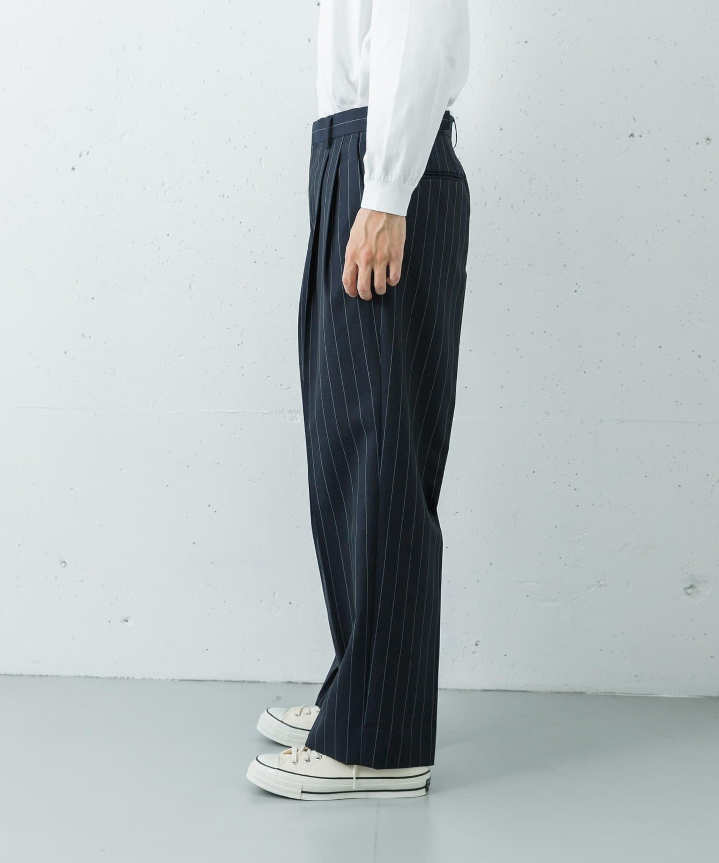 URBAN RESEARCH×MARTY SUPREME×A24 MARTYS 50S TROUSER 褲子