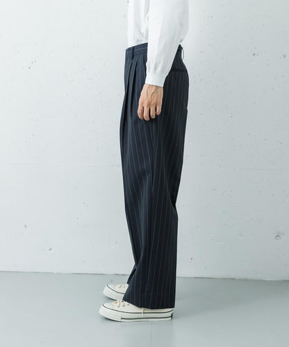 URBAN RESEARCH×MARTY SUPREME×A24 MARTYS 50S TROUSER 褲子