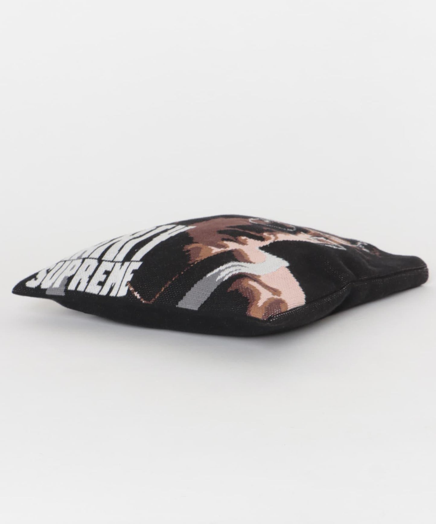 URBAN RESEARCH×MARTY SUPREME×A24 MARTY KNIT BAG 針織包
