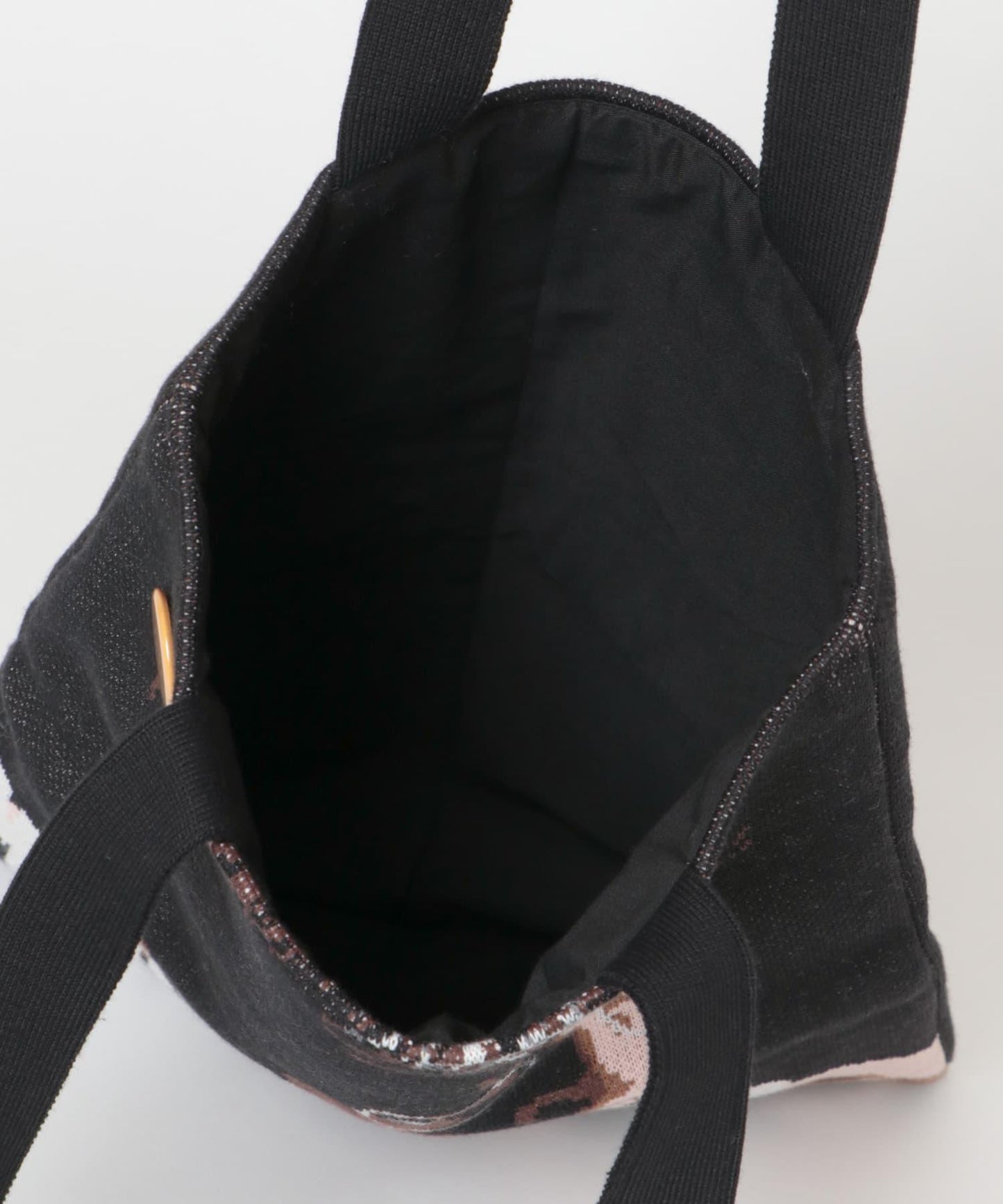 URBAN RESEARCH×MARTY SUPREME×A24 MARTY KNIT BAG 針織包
