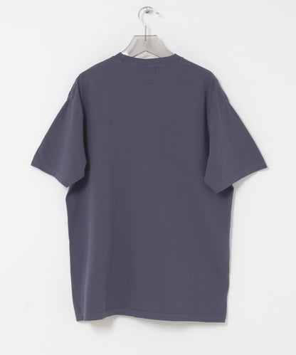 URBAN RESEARCH×MARTY SUPREME×A24 PIGMENT 3STAR T恤