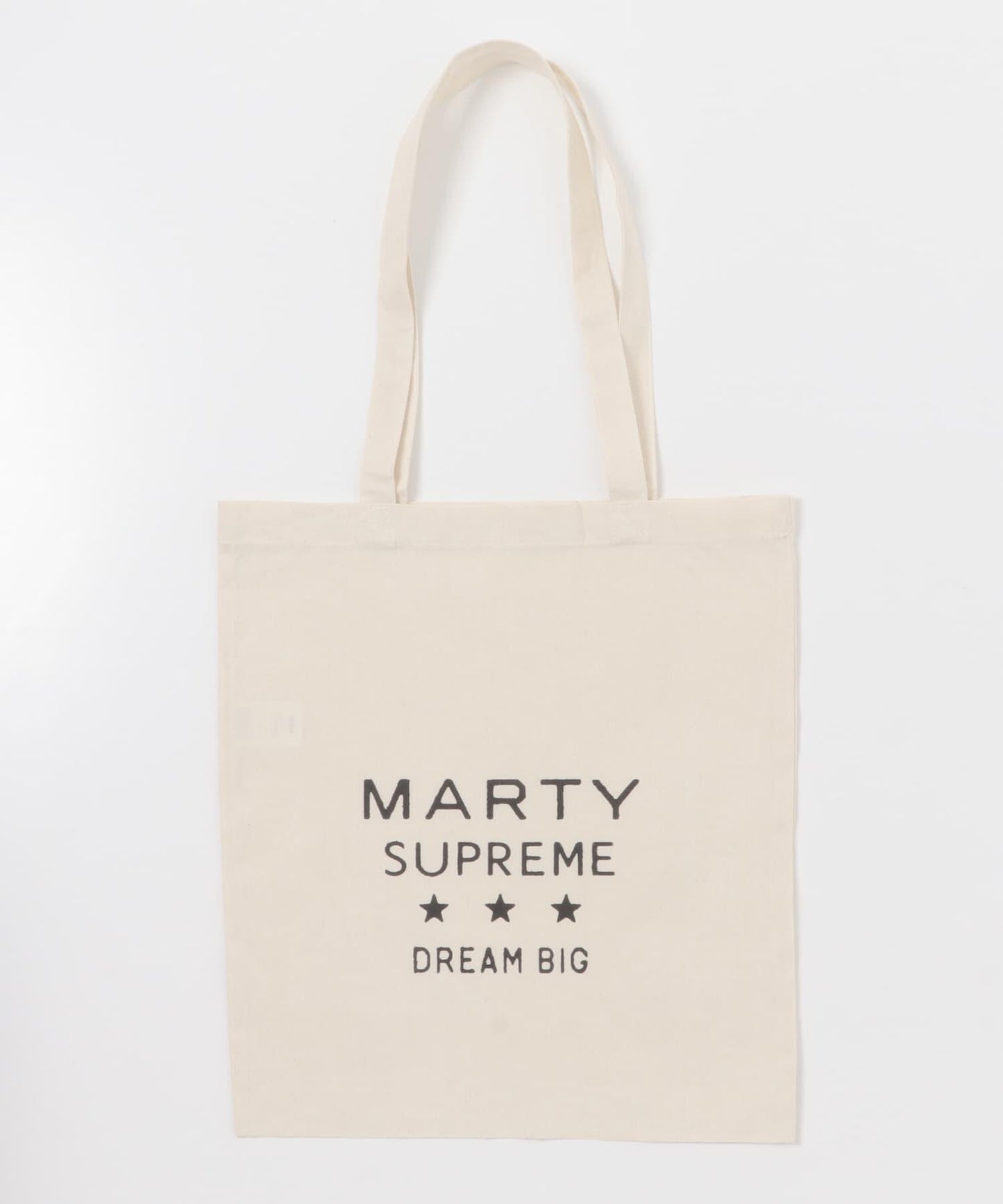 URBAN RESEARCH×MARTY SUPREME×A24 3STAR LOGO 托特包
