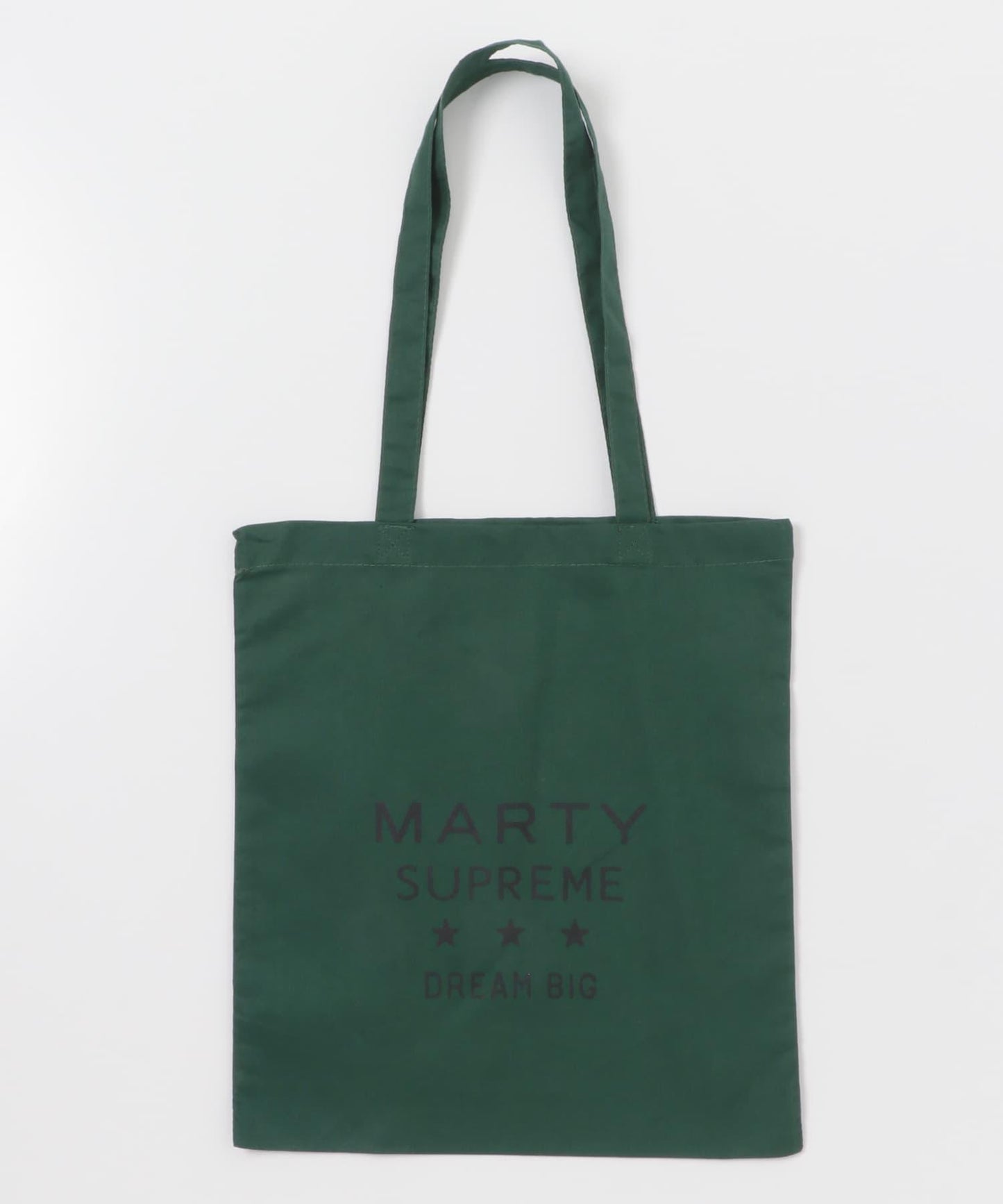 URBAN RESEARCH×MARTY SUPREME×A24 3STAR LOGO 托特包