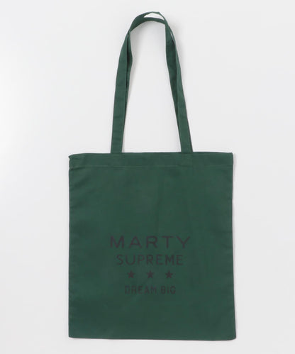 URBAN RESEARCH×MARTY SUPREME×A24 3STAR LOGO 托特包