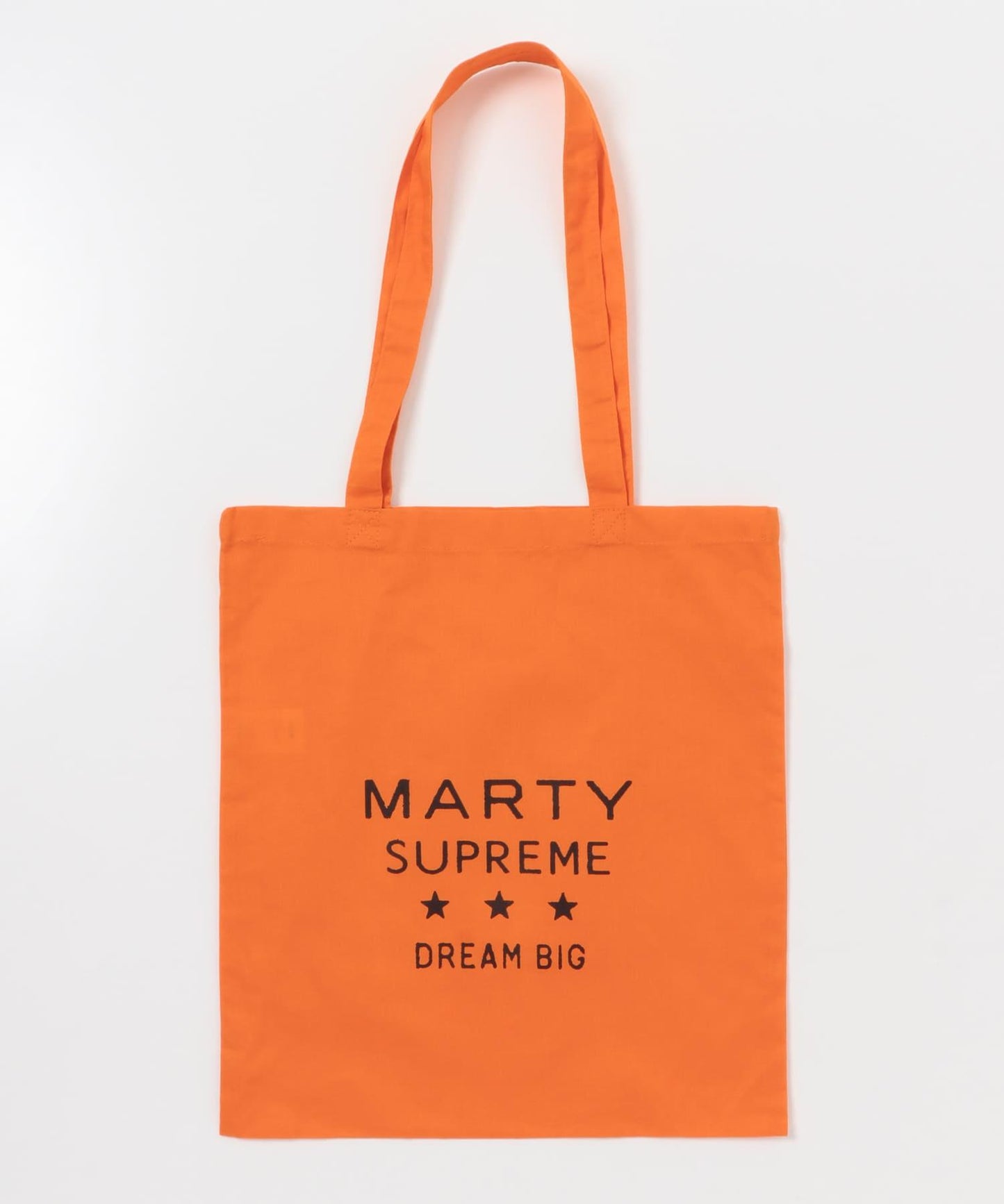 URBAN RESEARCH×MARTY SUPREME×A24 3STAR LOGO 托特包