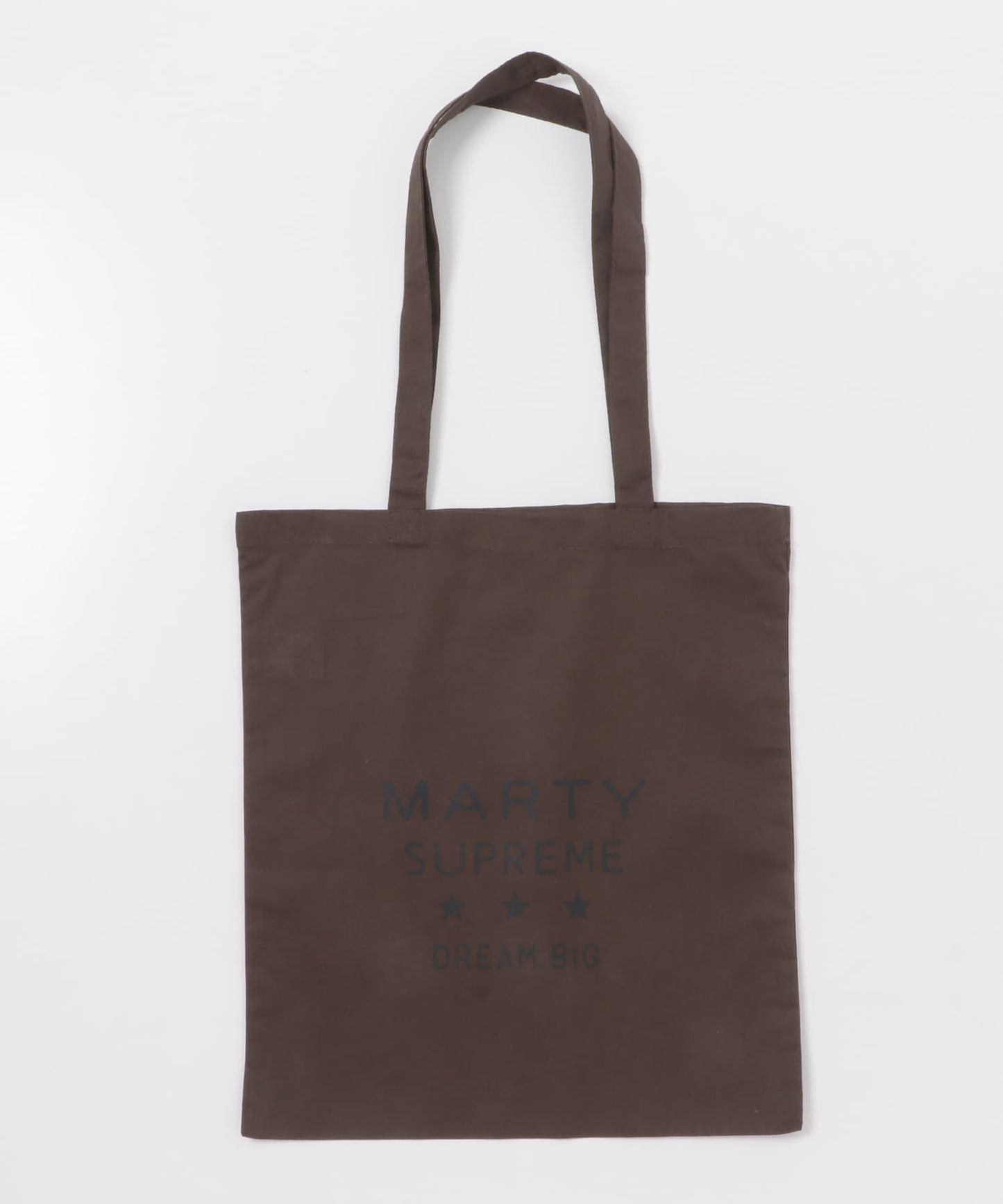 URBAN RESEARCH×MARTY SUPREME×A24 3STAR LOGO 托特包