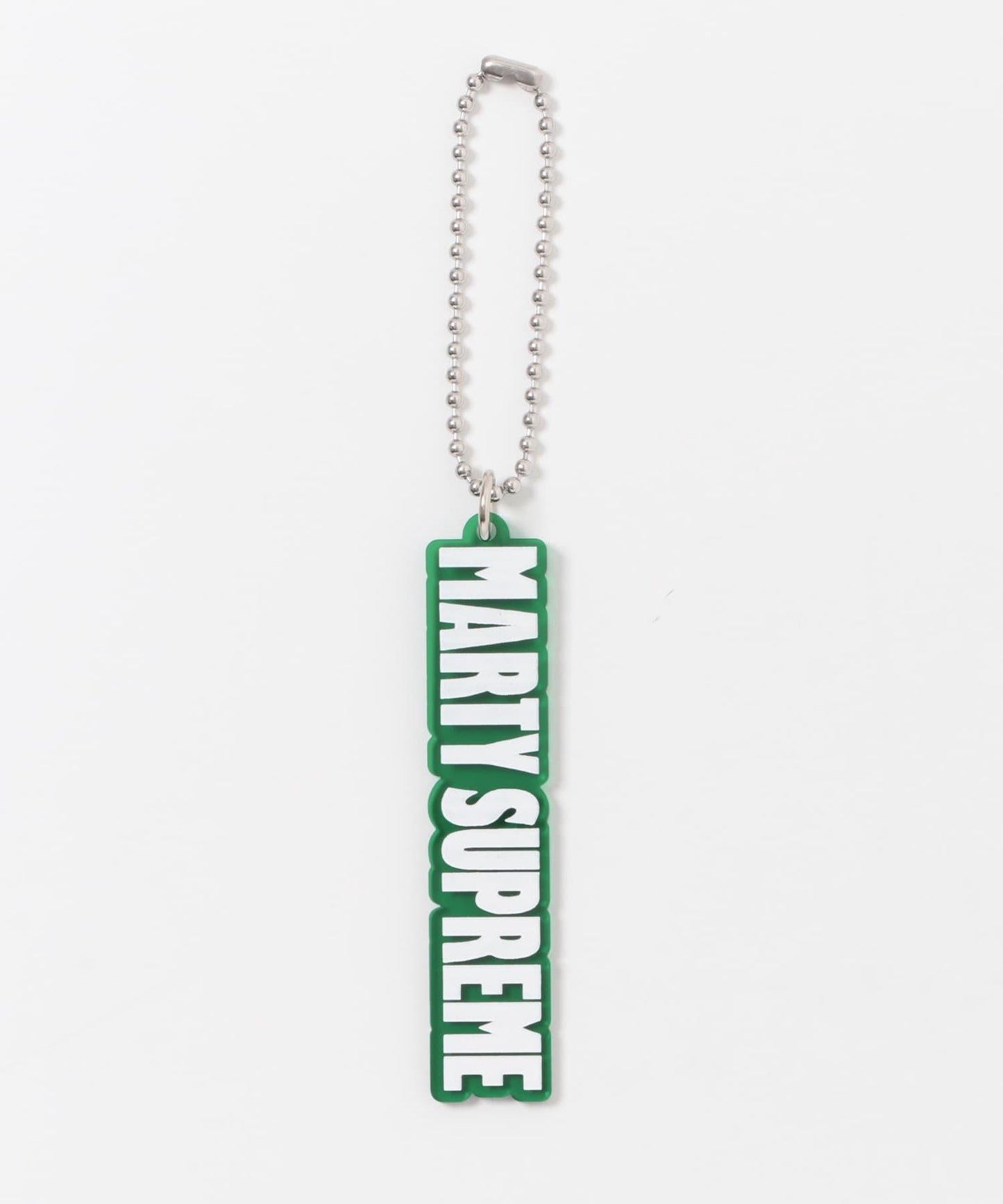 URBAN RESEARCH×MARTY SUPREME×A24 MS LOGO 鑰匙掛件