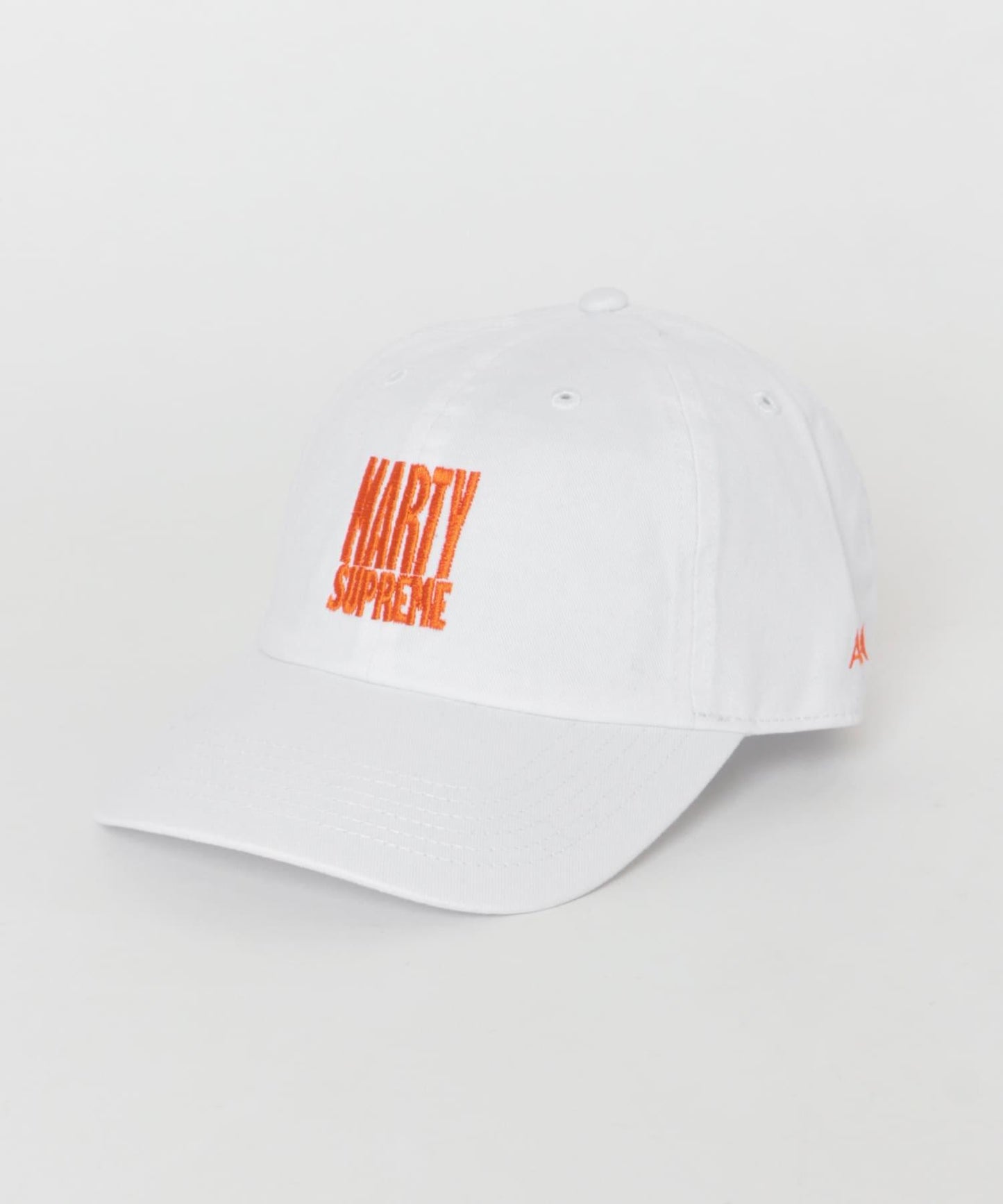 URBAN RESEARCH×MARTY SUPREME×A24 MARTY SUPREME LOGO 棒球帽