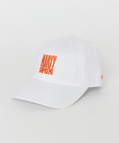 URBAN RESEARCH×MARTY SUPREME×A24 MARTY SUPREME LOGO 棒球帽