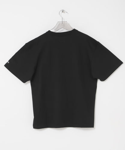 URBAN RESEARCH×MARTY SUPREME×A24 MARTY SUPREME LOGO T恤