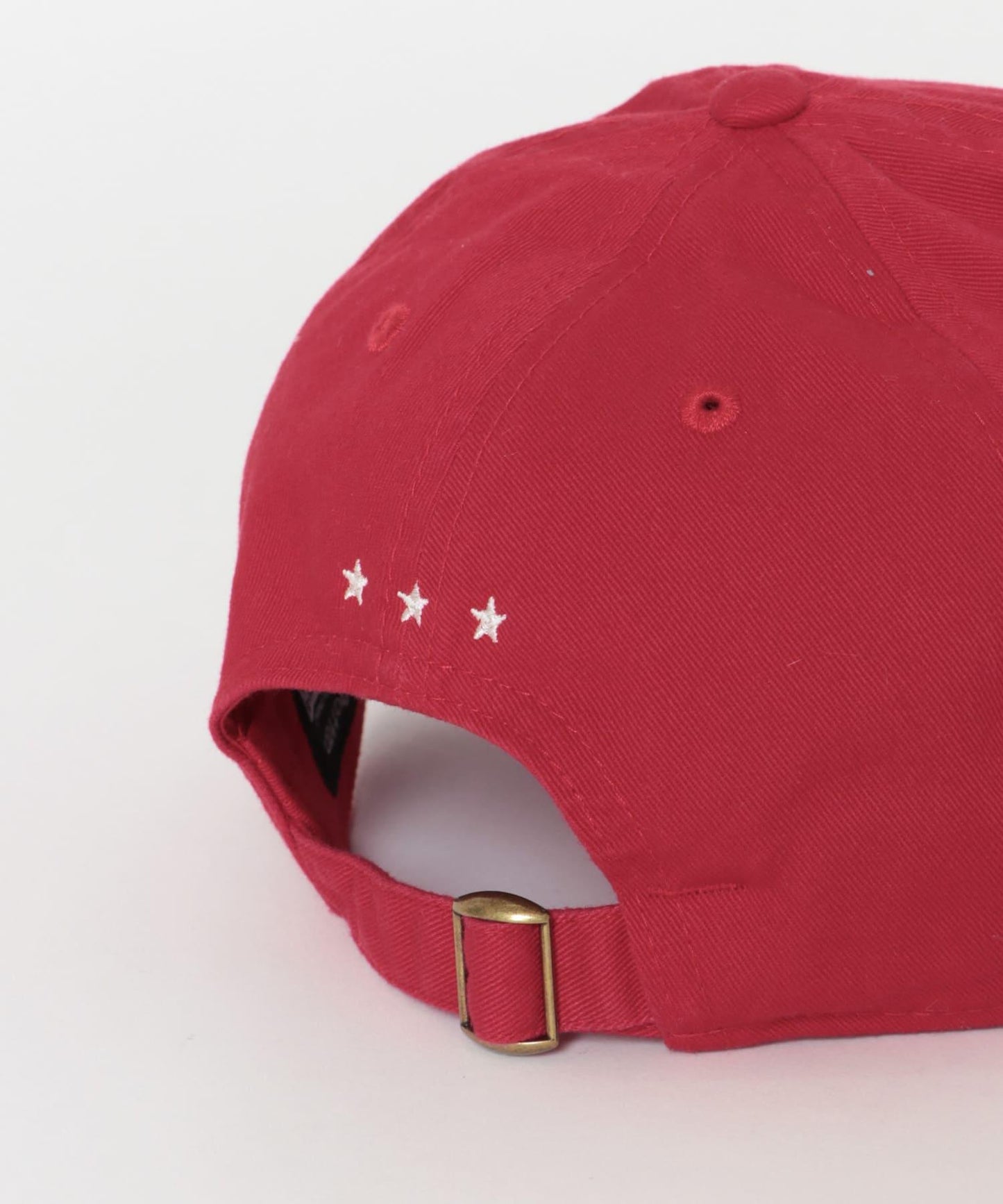 URBAN RESEARCH×MARTY SUPREME×A24 MARTY SUPREME LOGO 棒球帽
