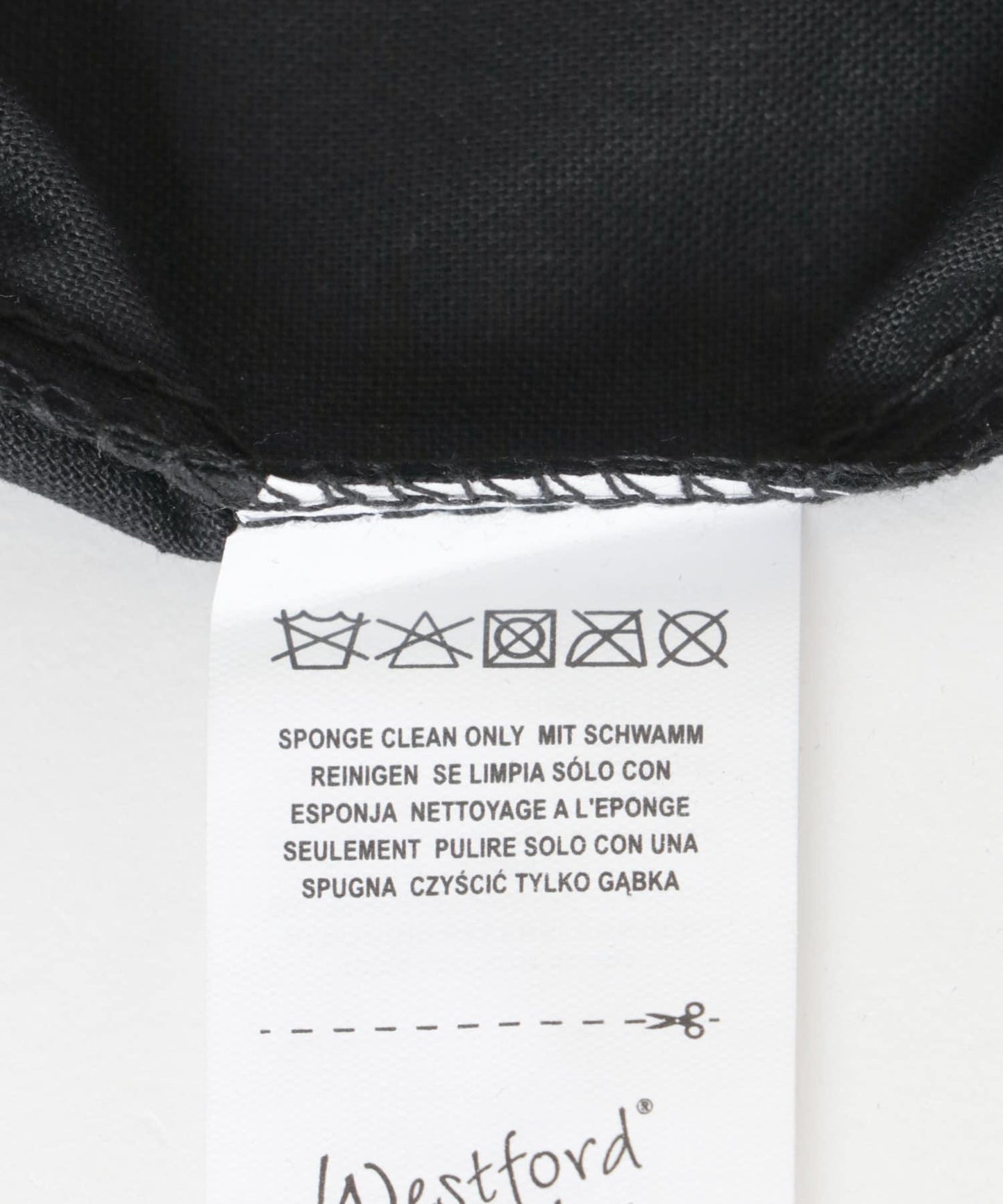 URBAN RESEARCH×MARTY SUPREME×A24 MS LOGO 托特包