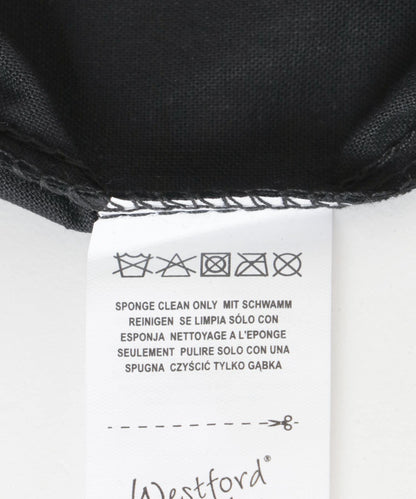 URBAN RESEARCH×MARTY SUPREME×A24 MS LOGO 托特包