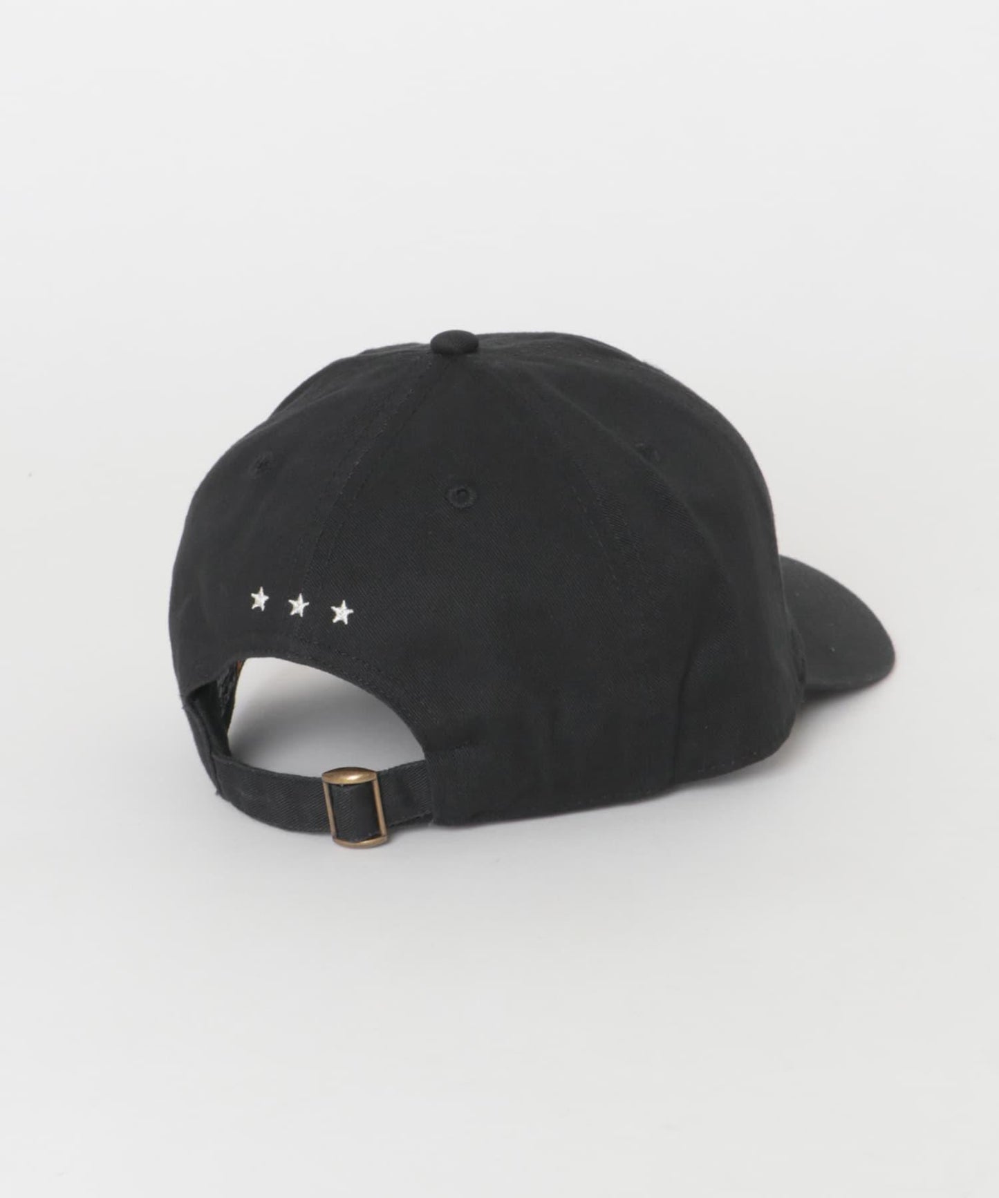 URBAN RESEARCH×MARTY SUPREME×A24 MARTY SUPREME LOGO 棒球帽
