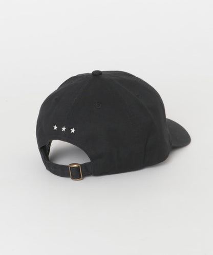 URBAN RESEARCH×MARTY SUPREME×A24 MARTY SUPREME LOGO 棒球帽