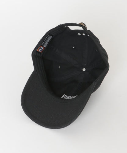 URBAN RESEARCH×MARTY SUPREME×A24 MARTY SUPREME LOGO 棒球帽