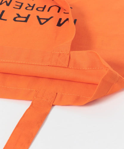 URBAN RESEARCH×MARTY SUPREME×A24 3STAR LOGO 托特包